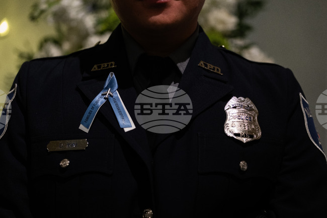 APTOPIX Washington Midair Collision Memorial