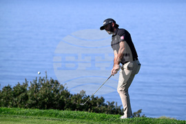 Farmers Insurance Open Golf