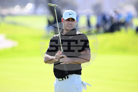 Farmers Insurance Open Golf