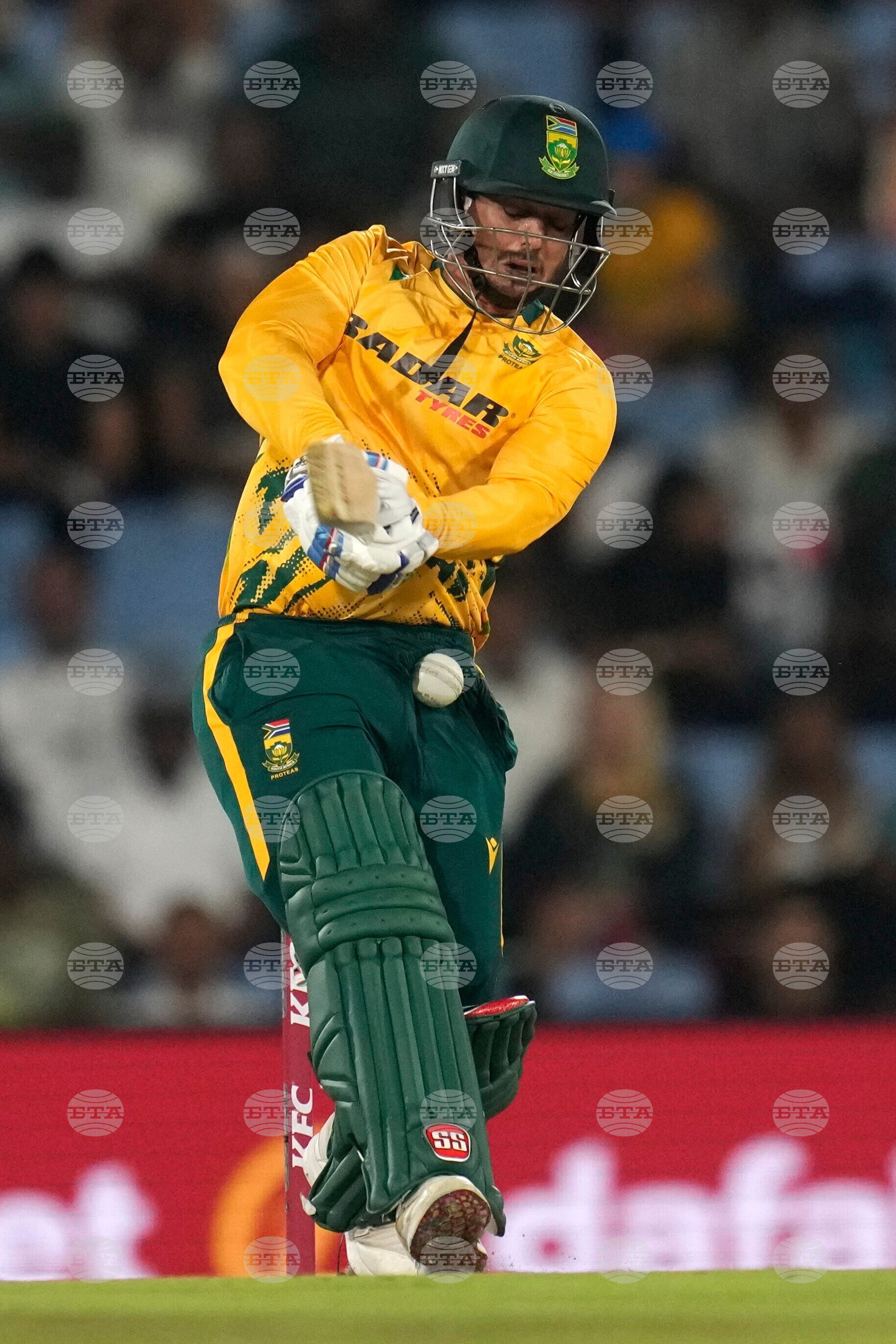 South Africa West Indies T20 Cricket