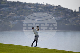 Farmers Insurance Open Golf