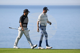 Farmers Insurance Open Golf