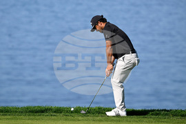 Farmers Insurance Open Golf