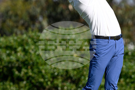 Farmers Insurance Open Golf