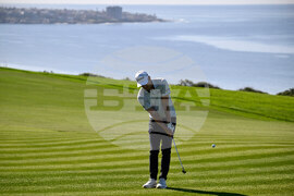 Farmers Insurance Open Golf