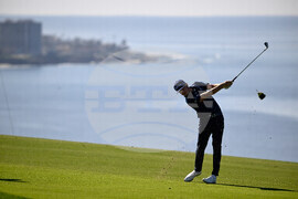 Farmers Insurance Open Golf
