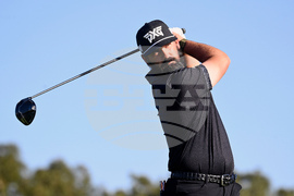 Farmers Insurance Open Golf