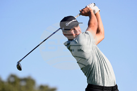 Farmers Insurance Open Golf
