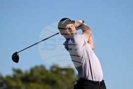Farmers Insurance Open Golf