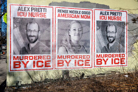 Immigration Enforcement Minnesota