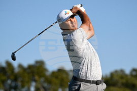Farmers Insurance Open Golf