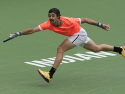 Indian Wells Tennis