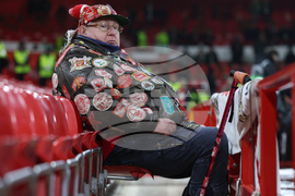 Britain Europa League Soccer