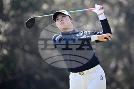 LPGA Tour Golf