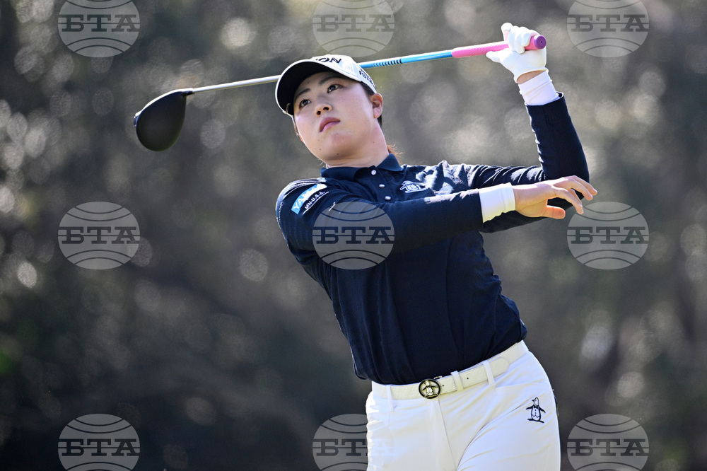 LPGA Tour Golf
