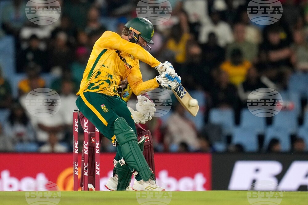 South Africa West Indies T20 Cricket
