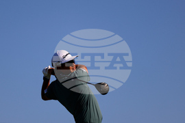 Farmers Insurance Open Golf