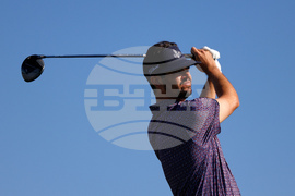 Farmers Insurance Open Golf