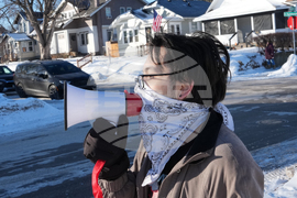 Immigration Enforcement Minnesota