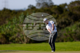 Farmers Insurance Open Golf