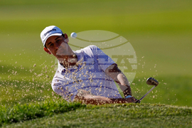 Farmers Insurance Open Golf