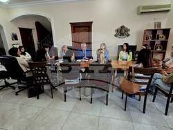 Снимка: Посолство на Република България в Доха, Катар