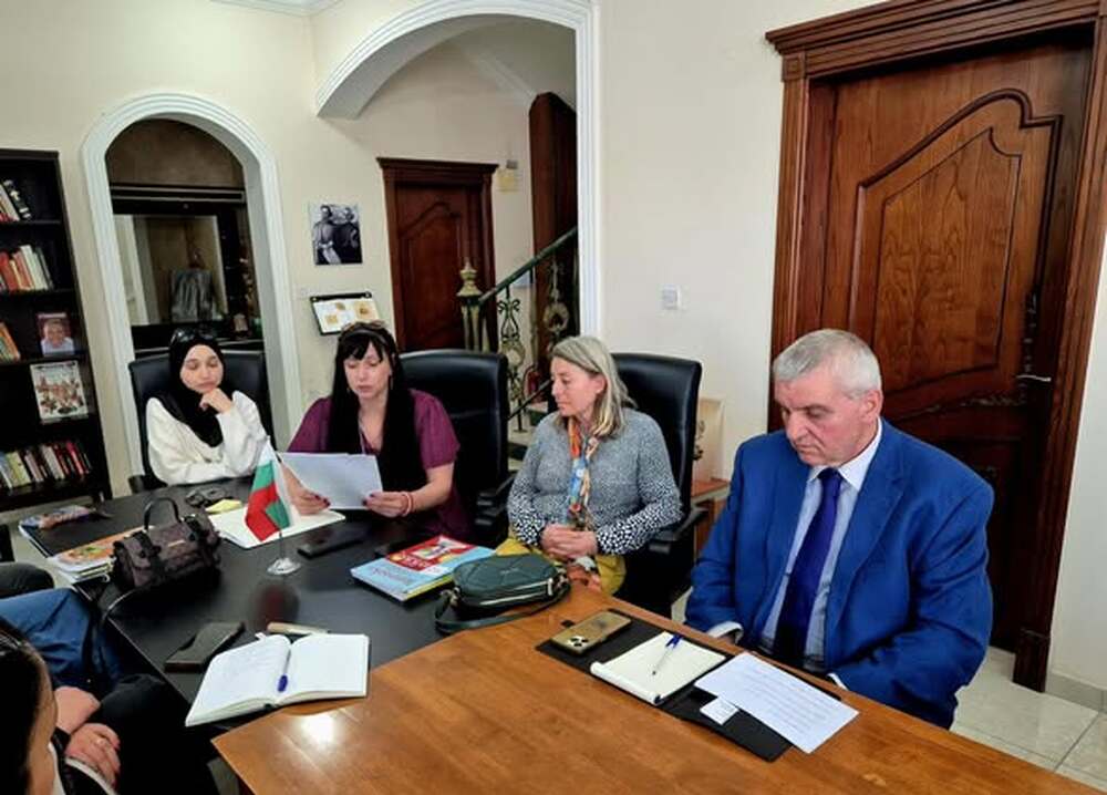 Една мечта става реалност в Доха