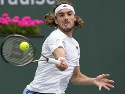 Indian Wells Tennis
