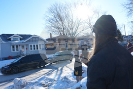 Immigration Enforcement Minnesota