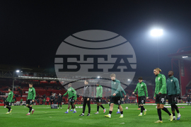 Britain Europa League Soccer