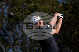 Farmers Insurance Open Golf