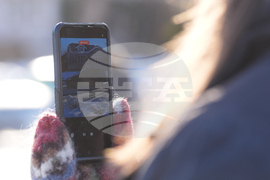 Immigration Enforcement Minnesota