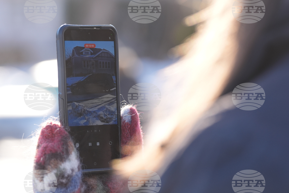 Immigration Enforcement Minnesota