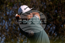 Farmers Insurance Open Golf
