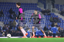 Belgium Europa League Soccer