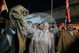Iraq Protests