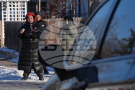 Immigration Enforcement Minnesota