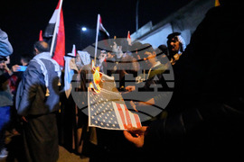 Iraq Protests