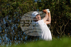 Farmers Insurance Open Golf