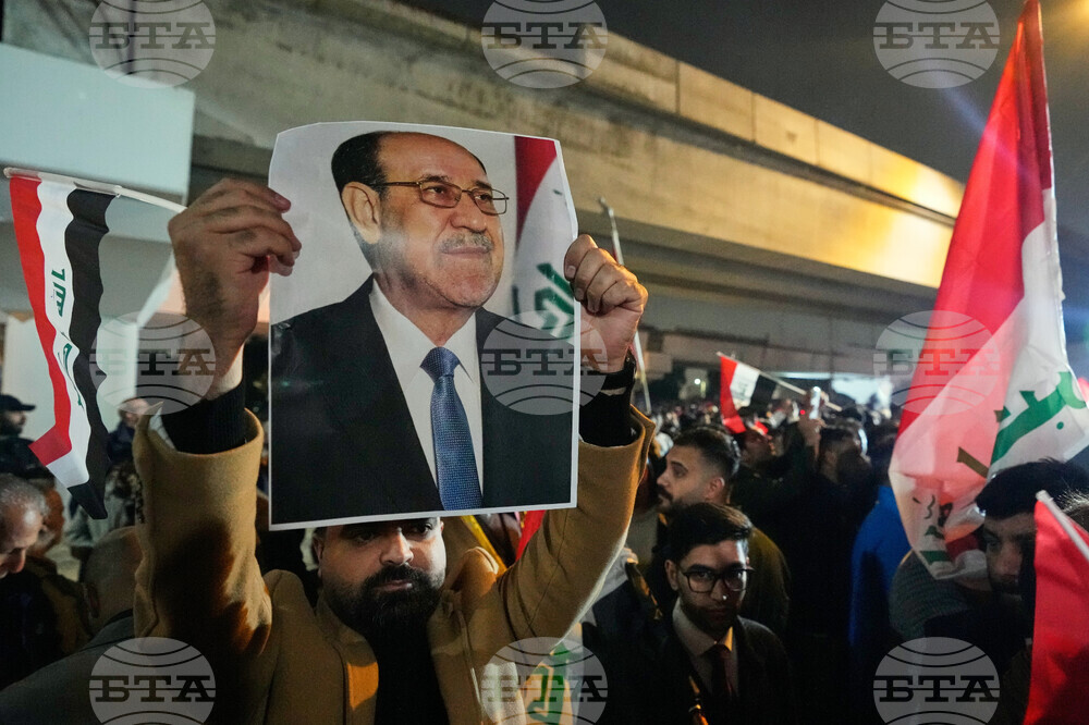 Iraq Protests