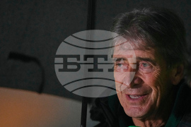 Spain Soccer Europa League Soccer