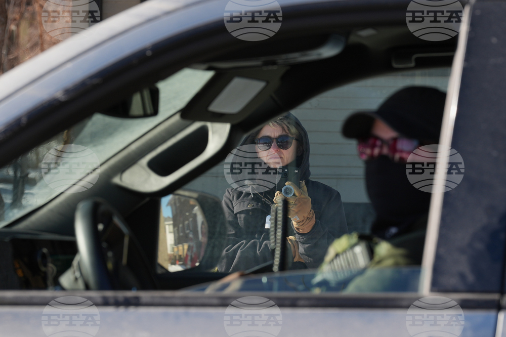 Immigration Enforcement Minnesota