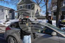 Immigration Enforcement Minnesota