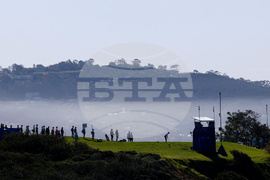 Farmers Insurance Open Golf