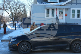 Immigration Enforcement Minnesota