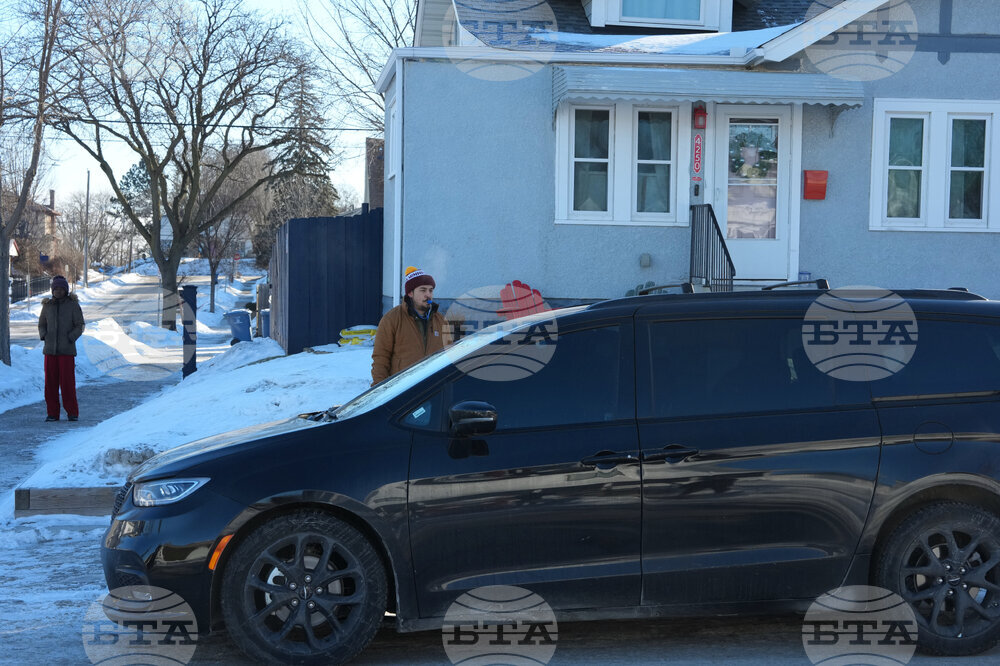 Immigration Enforcement Minnesota