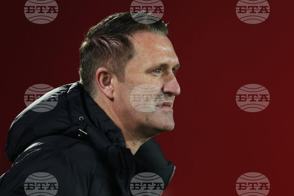 Britain Europa League Soccer