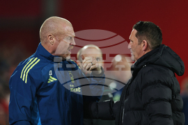 Britain Europa League Soccer