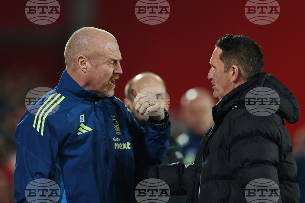 Britain Europa League Soccer