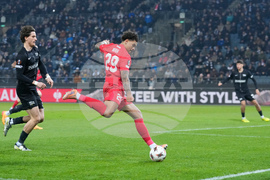 Austria Europa League Soccer